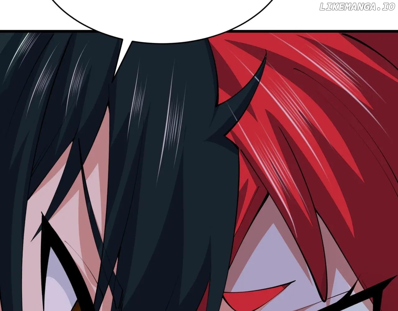 Era of the Haunted Chapter 383 - page 3